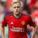 Galatasaray’ın hedefinde Donny van de Beek var