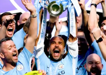 Pep Guardiola, UEFA Süper Kupa’da adını tarihe yazdırdı