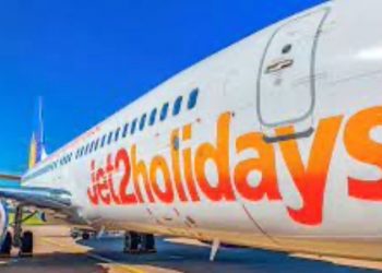 Jet2; son beş yılda talebin en hızlı arttığı ülke Türkiye