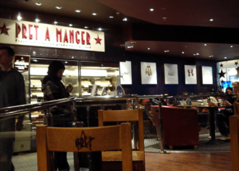 Kahve zinciri Pret, abonelerinin indirimini iki katına çıkarıyor