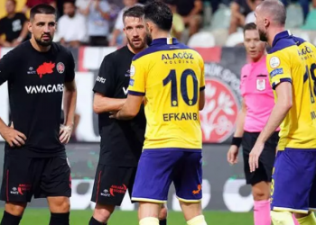 Karagümrük ve Ankaragücü berabere kaldı