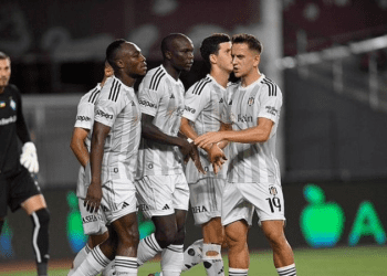 Kartal son nefeste kazandı, avantajı kaptı