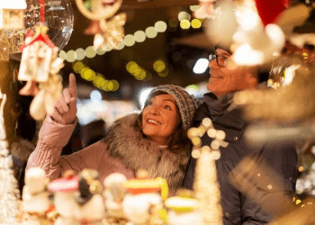Londra’yı büyüleyecek bir kış festivali; ‘Kingdom of Winter’