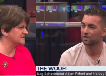 Köpek Davranışları Uzmanı ve Eğitmeni Adem Fehmi anlattı