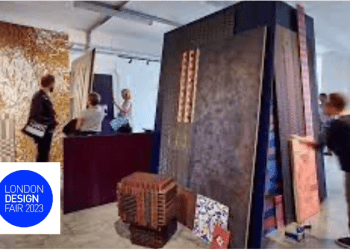 Birleşik Krallık’ın alanında en büyüğü ; ‘Londra Tasarım Fuarı’