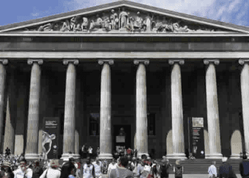 British Museum’da “kayıp eserler” skandalı gündemi sarstı