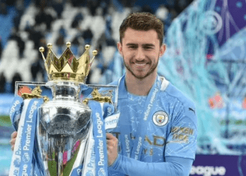 Manchester City’den Arabistan’a transfer