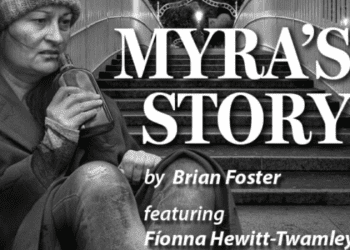 Evsizlik, alkolizm ve bağımlılık; Myra’s Story, Trafalgar Tiyatrosu’na geliyor