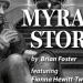 Evsizlik, alkolizm ve bağımlılık; Myra’s Story, Trafalgar Tiyatrosu’na geliyor