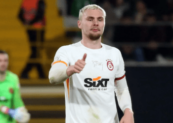 Nelsson’a talip çıktı, kulüpler arasında heyecanlı bekleyiş