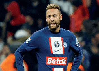 PSG’den ayrılmak istediğini yönetime bildiren Neymar, Suudi Arabistan’a gidiyor