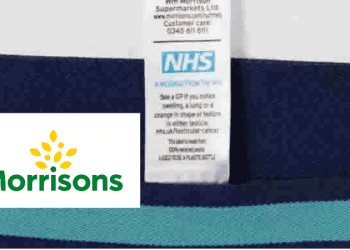 Kanser farkındalığı için önemli adım: NHS ve Morrisons’dan işbirliği