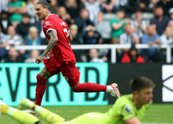 Nunez müthiş geri dönüşe imza attı