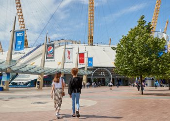 French Connection genişlemeyi sürdürüyor; Londra’da ilk Outlet