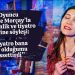 Oyuncu Feride Morçay ile göçmenlik ve tiyatro üzerine söyleşimiz