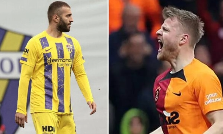 Pendikspor’dan iki transfer birden