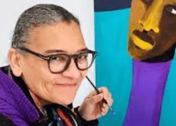 Ödüllü ressam Himid, sanatın gizli anlatılarını değerlendirecek