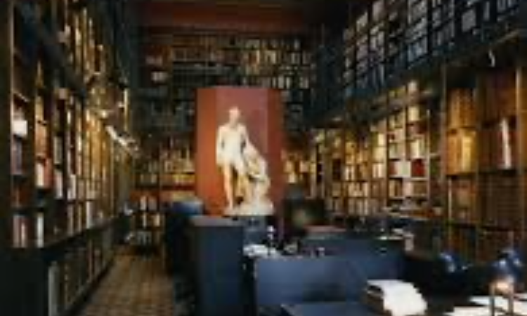 Royal Academy ‘Open House Festivali’; tarih ve mimari bir arada