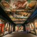 Sistine Chapel London ve Veysel Baba Sanatevi açılıyor