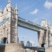 Tower Bridge bakım çalışmaları nedeniyle göklere yükselecek