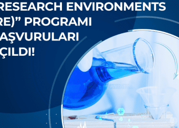 TC-BK işbirliğiyle ‘Research Environments’ programı