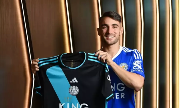 Yunus Akgün Leicester City’e transfer oldu
