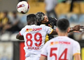 İstanbul’da kazanan çıkmadı