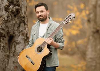 Apolas Lermi:“Dağların yeşiline sevdalıyım”