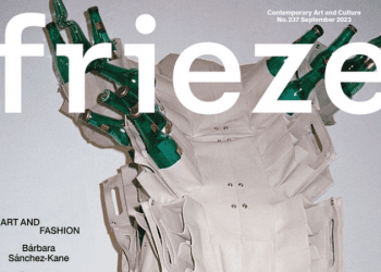 Frieze Sculpture 2023; uluslararası sanatçıların eserleri sergilenecek