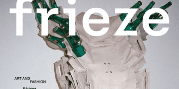 Frieze Sculpture 2023; uluslararası sanatçıların eserleri sergilenecek