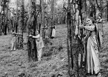 Cinsiyet ve ekolojiye bakış; Re/Sisters Sergisi, Barbican’da