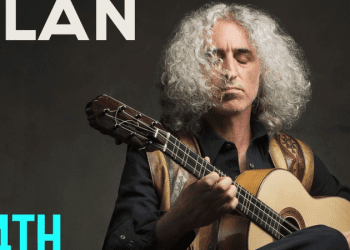 Ahmet Arslan,4 Kasım’da Londra’da konser verecek