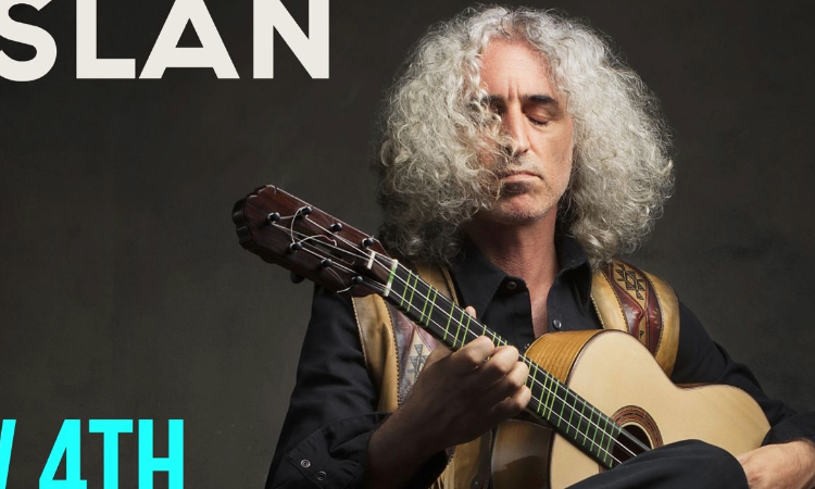 Ahmet Arslan,4 Kasım’da Londra’da konser verecek