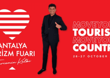 Antalya Turizm Fuarı dünyayı ağırlamaya hazır