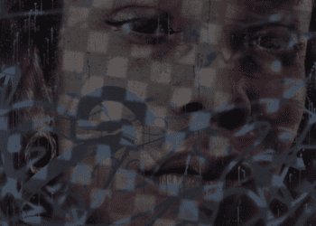 Avery Singer’ın “Free Fall” sergisi, kişisel anılarından ilham alıyor