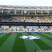 Beşiktaş Stadyumu, Avrupa finalleri için aday oluyor