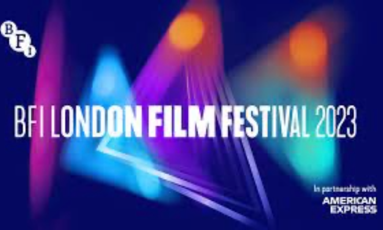 BFI Londra Film Festivali, 4-15 Ekim 2023 tarihleri arasında