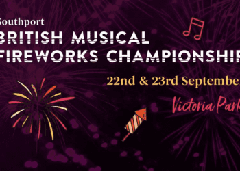 Britanya’nın en büyük; ‘Müzikal Havai Fişek Şöleni’ başlıyor