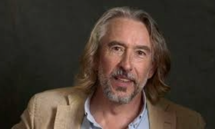 Ödüllü komedyen Steve Coogan, Noel Coward Tiyatrosu’nda
