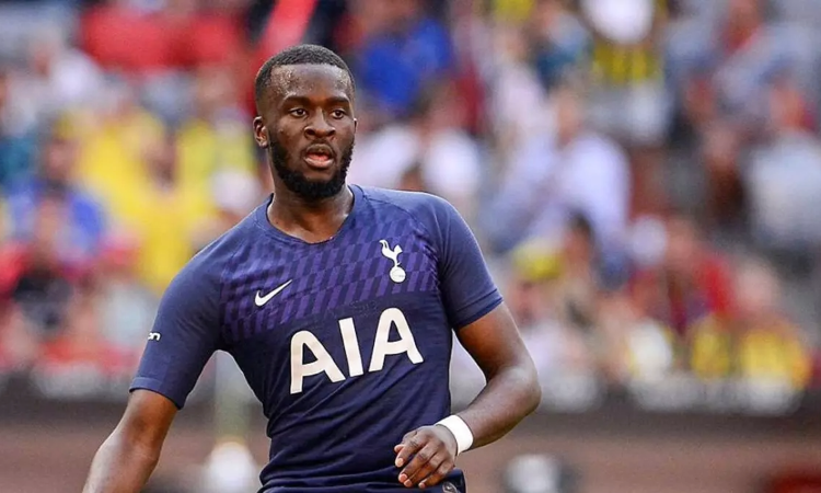 Cimbom’dan son dakika bombası: Ndombele