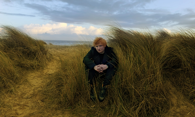 Ed Sheeran’ın bu yılki son Birleşik Krallık konseri,18-19 Kasım’da