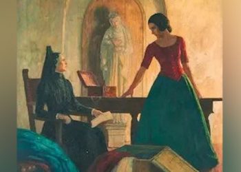 İngiltere’de ilginç olay: ”Ünlü ressamın eseri olduğu ortaya çıktı”