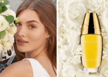 Estée Lauder, Marks&Spencer’den yeniden işbirliği