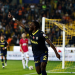Fenerbahçe Ankara’da oynadığı maçı tek golle kazandı