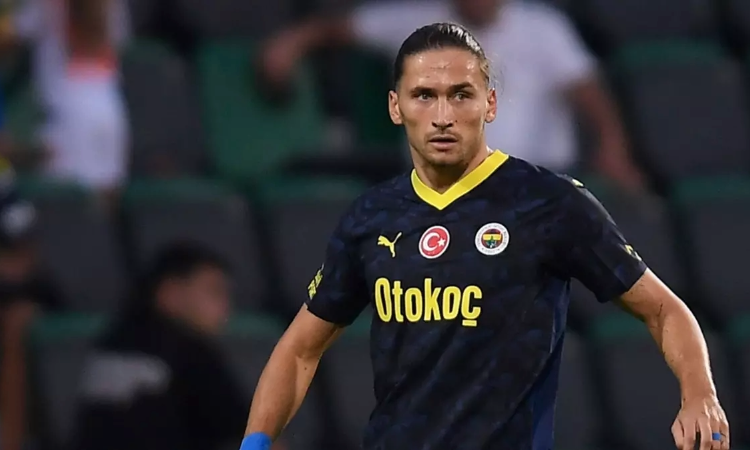 Fenerbahçe, Crespo’yla yola devam ediyor