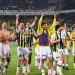 Fenerbahçe dört golle geçti