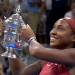Coco Gauff (19), tarih yazarak büyük başarı elde etti
