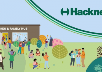 Hackney’de ilk iki ‘Çocuk ve Aile Merkezi’ kapılarını açıyor