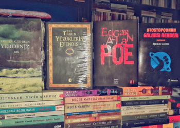 Haringey Belediyesi, ücretsiz ev kütüphanesi hizmeti sunuyor