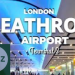 Heathrow yolcuları, ULEZ nedeniyle ek ücretlerle karşılaşabilir